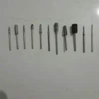 وسایل کاشت ناخن|آرایشی، بهداشتی، درمانی|کرمانشاه, |دیوار