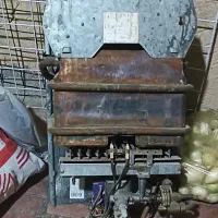 آبگرمکن دیواری