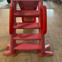 وسایل بازی ( سرسره و تونل )|اسباببازی|تهران, شهرک غرب|دیوار