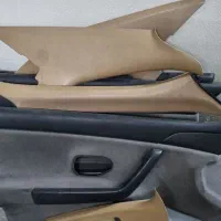 لوازم استوک ۲۰۶ پژو پراید سمند