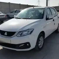 سایناGXL دوگانه سوز صفر