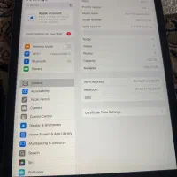 ipad نسل ۷|تبلت|خرم‌آباد, |دیوار