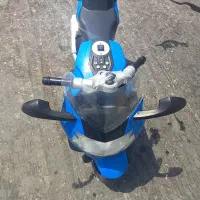 موتور شارژی ابی|اسباب‌‌بازی|تهران, خواجه نظام الملک|دیوار