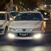 پارس سفارشی مدل ۱۴۰۲