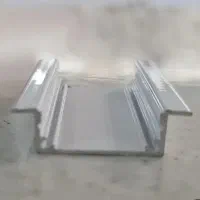 انواع لاینرخطی پروفیل دیفیوزردرایور ریسه(فهیمی)|ریسه و چراغ تزئینی|قم, خاکفرج|دیوار