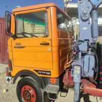 جرثقیل خاور|خودرو سنگین|شیراز, حومه شیراز|دیوار