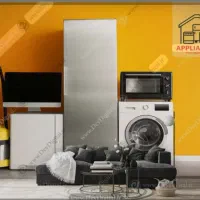 تعمیرات سیار لوازم خانگی