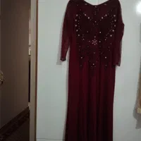 لباس شب سایژ۴۰/۴۲»۴۴|لباس|ارومیه, |دیوار