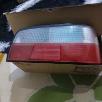 خطر عقب پژو پارس|قطعات یدکی و لوازم جانبی|قزوین, |دیوار