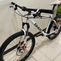 دوچرخه جاینت atx کراس کانتری،26،اسکات،کیوب،حرفه ای|دوچرخه، اسکیت، اسکوتر|تهران, بوستان چیتگر|دیوار