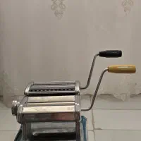 دستگاه رشته مارک اطلس ایتالیایی