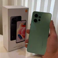 Redmi note 12 256/8