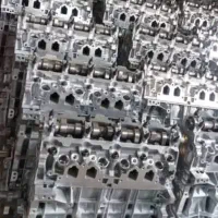 موتور کامل پژو/موتورکامل پراید/ 405 و 206/سیلندر