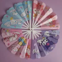 بادبزن فانتزی و پنکه دستی