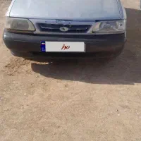 پراید ۹۰ دوگانه دست