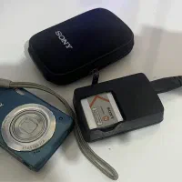 دوربین سونی نو|دوربین عکاسی و فیلم‌برداری|ساوه, |دیوار