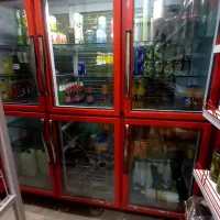 یخچال فریزز|فروشگاه و مغازه|میناب, |دیوار