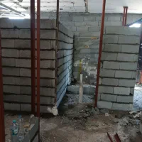 تعمیرات بنایی