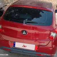 برلیانس h220