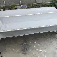 چادر پنجره