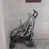 کالسکه بچه|کالسکه و لوازم جانبی|ساری, |دیوار