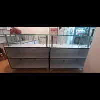 فروش قفسه وتیرین