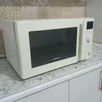 ماکروفر  سامسونگ