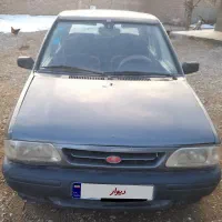 پراید ۸۴
