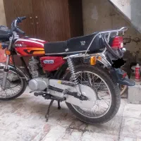 موتور فاکتوری ۸۴|موتورسیکلت|اهواز, کمپلو جنوبی|دیوار