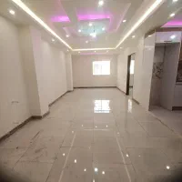 واحد نوساز فول امکانات خوش نقشه بانورپردازی یخسازی|فروش آپارتمان|رشت, یخسازی|دیوار