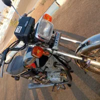 فروش یک دستگاه موتور سیکلت