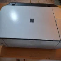 پرینتر اسکنر کانن اصل MP520|پرینتر، اسکنر، کپی، فکس|تهران, دهکده المپیک|دیوار
