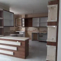 کمد و کابینت ام دی اف