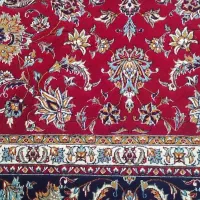 فرش نگین مشهد 9متری