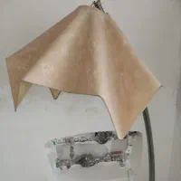 آباژور|چراغ خواب و آباژور|شیراز, شهرک پرواز|دیوار