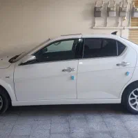 دنا پلاس توربو شارژ اتوماتیک آپشنال صفر ۱۴۰۴|خودرو سواری و وانت|سبزوار, ولیعصر (نجار آباد)|دیوار