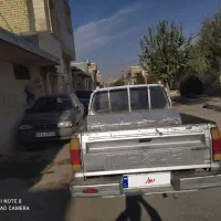 وانت مزدا دوکابین ژاپن|خودرو سواری و وانت|مرودشت, ژیان|دیوار