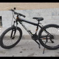 دوچرخه اورلود سایز ۲۶