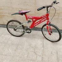 دوچرخه 20