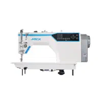 چرخ خیاطی راسته کامپیوتری A4f آکبند