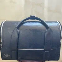 کیف ابزار و مشاغل ارایشگری