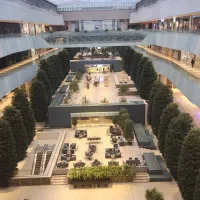 مدیر فروش خانم (در زمینه ملک)