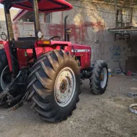 تراکتور 475تمیز کم کار