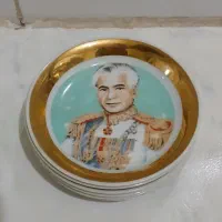 استکان قدیمی مارک ژاپن|کلکسیون اشیاء عتیقه|کرمانشاه, |دیوار