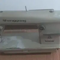 کله چرخ خیاطی راسته دوز