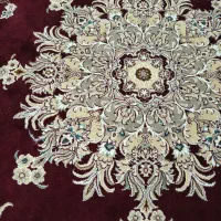 فرش ۶ متری نخ|فرش|قرچک, مهدیه|دیوار