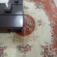 یک تخته فرش نو ۹ متری