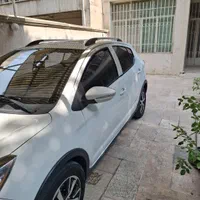 لیفان X50 اتوماتیک، مدل ۱۳۹۷|خودرو سواری و وانت|تهران, سهروردی|دیوار