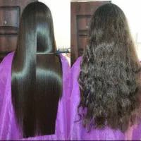 آموزش احیاصافی کراتین، رنگ لایت، استخدام نیرو