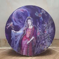 تنبک و دایره